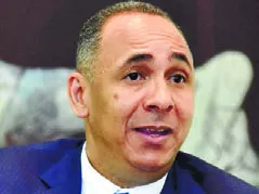 Nelson Arroyo