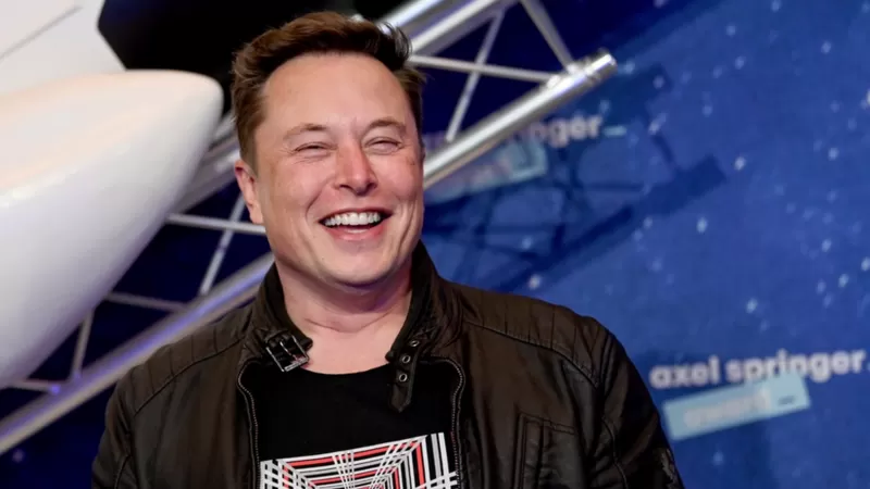 MUSK