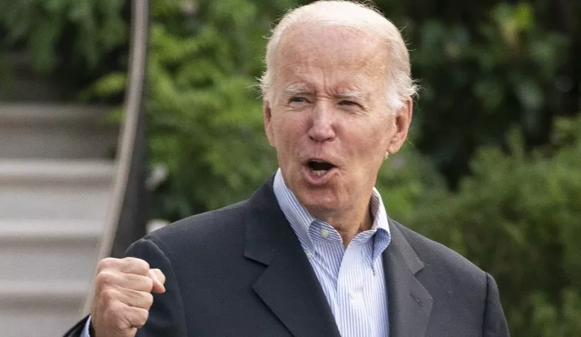 Joe Biden