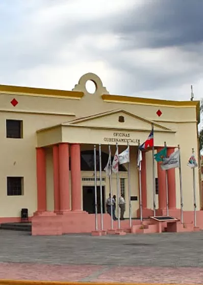 Ministerio de Economía, Planificación y Desarrollo.