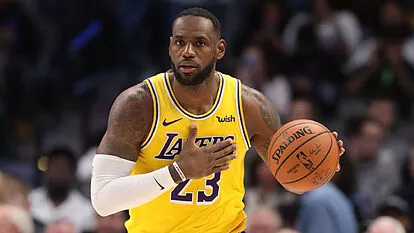 Los Lakers