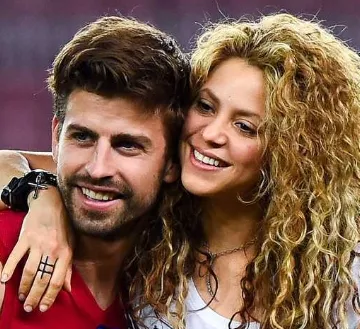 Shakira y Piqué llevan varios meses separados.