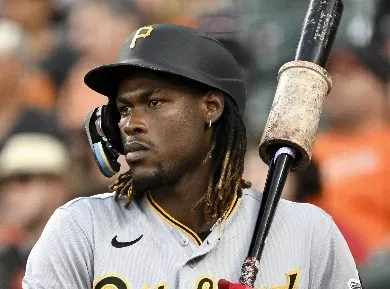 Pirates Cruz’s Shot