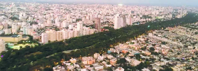 ciudad