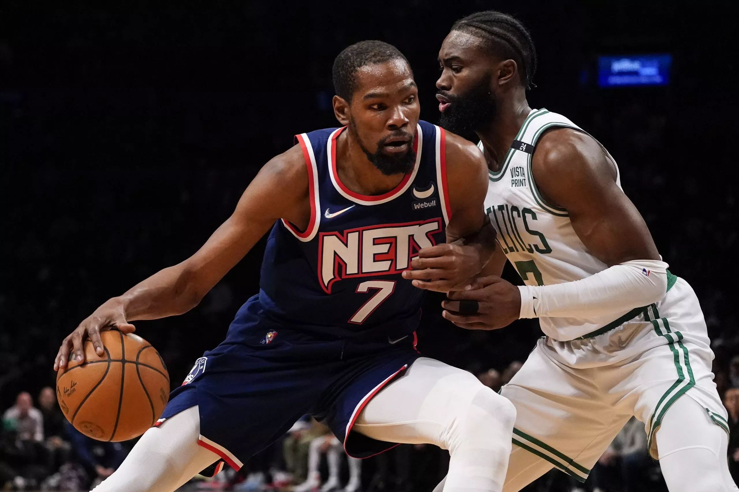 KEVIN DURANT