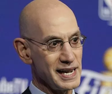 Adam Silver