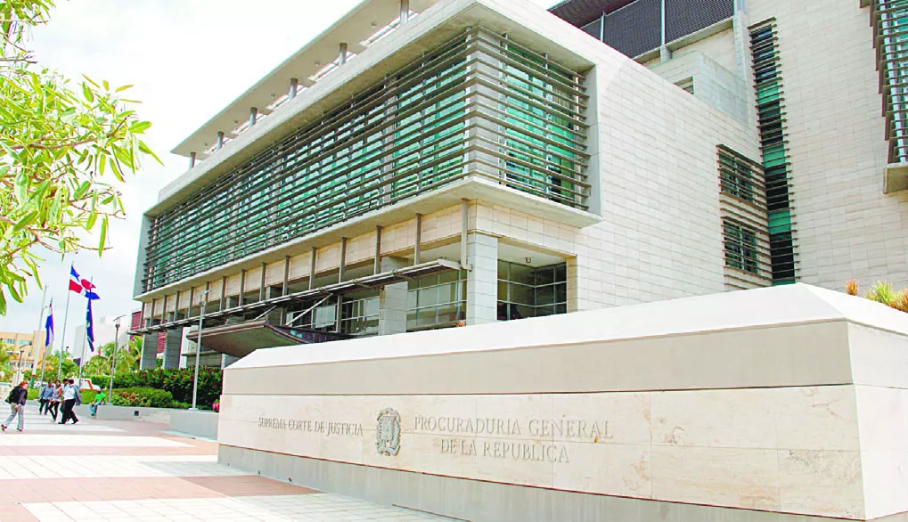 El Ministerio Público ha interrogado a varias personas, incluyendo exfuncionarios, en torno a presunto fraude.    FOTO Archivo