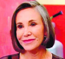 Florinda Meza aclara no ha pensado demandar.