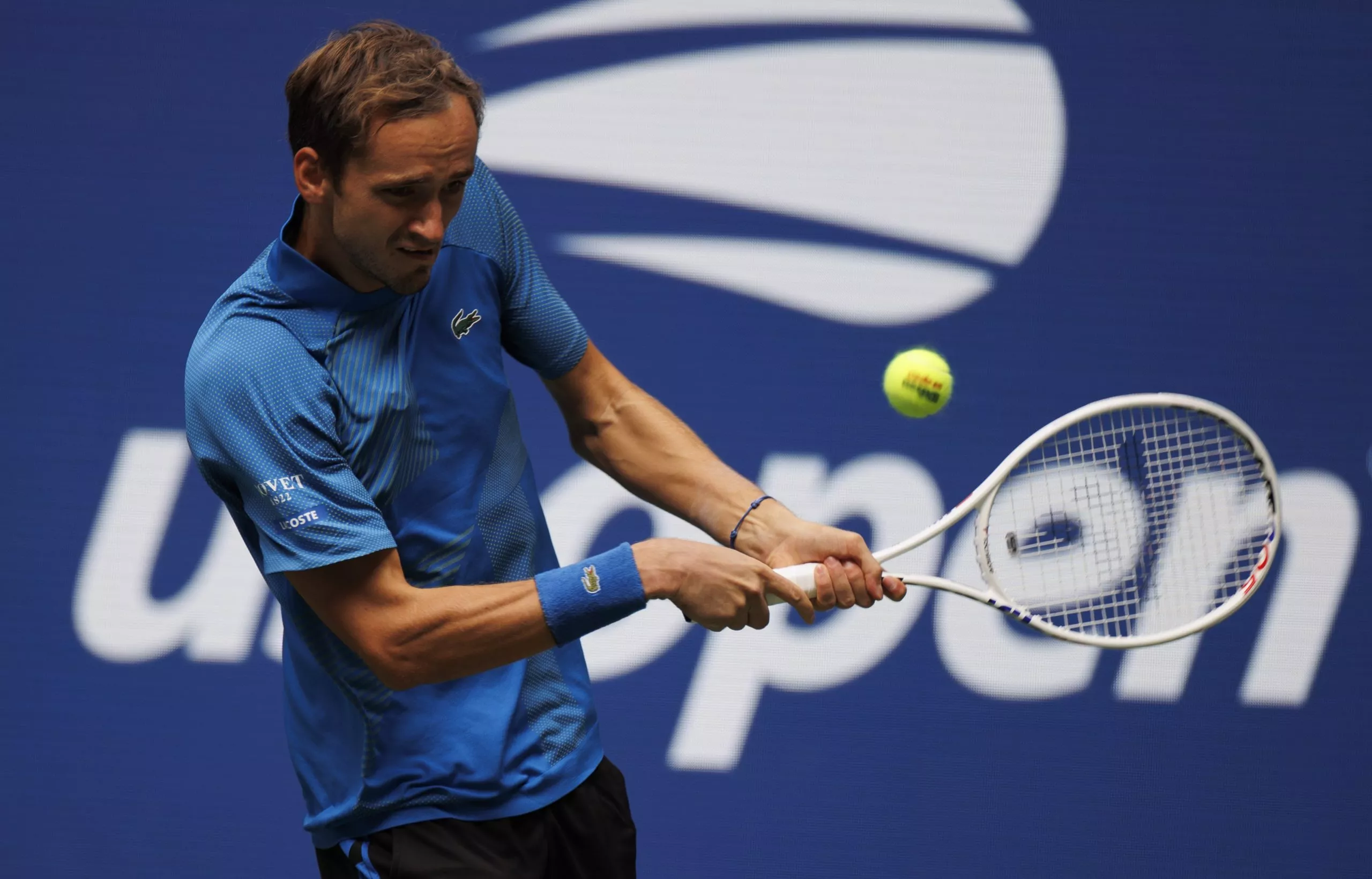 US Open Grand Slam 2022