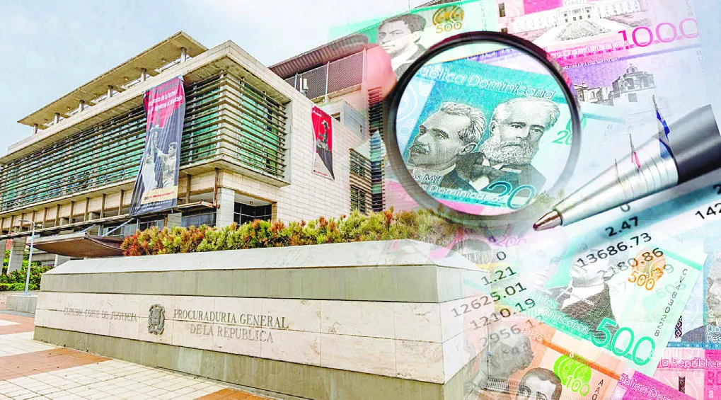 El Ministerio Público tiene más de un año siguiendo la pista de este caso, que todavía no llega a los tribunales.
