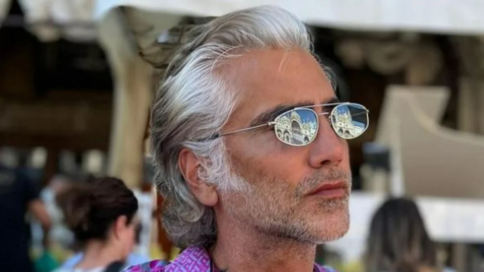 Alejandro Fernández