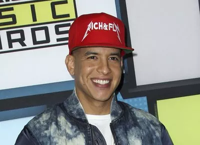 Daddy Yankee