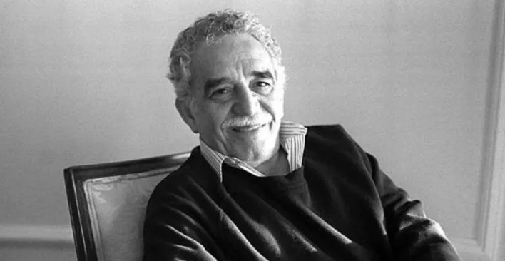 Gabriel García Márquez