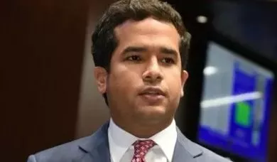 Omar Fernández será el vocero de diputados de  la FP.