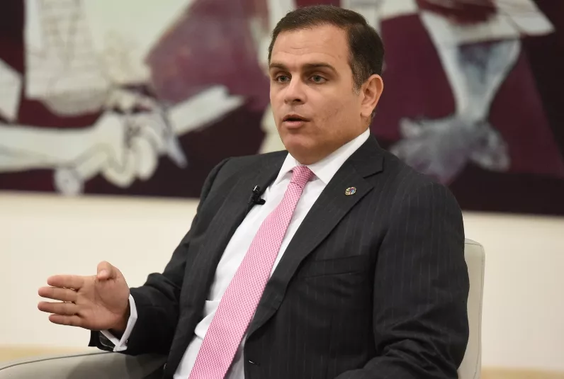 La pieza fue amparada en el artículo 234 de la Constitución.