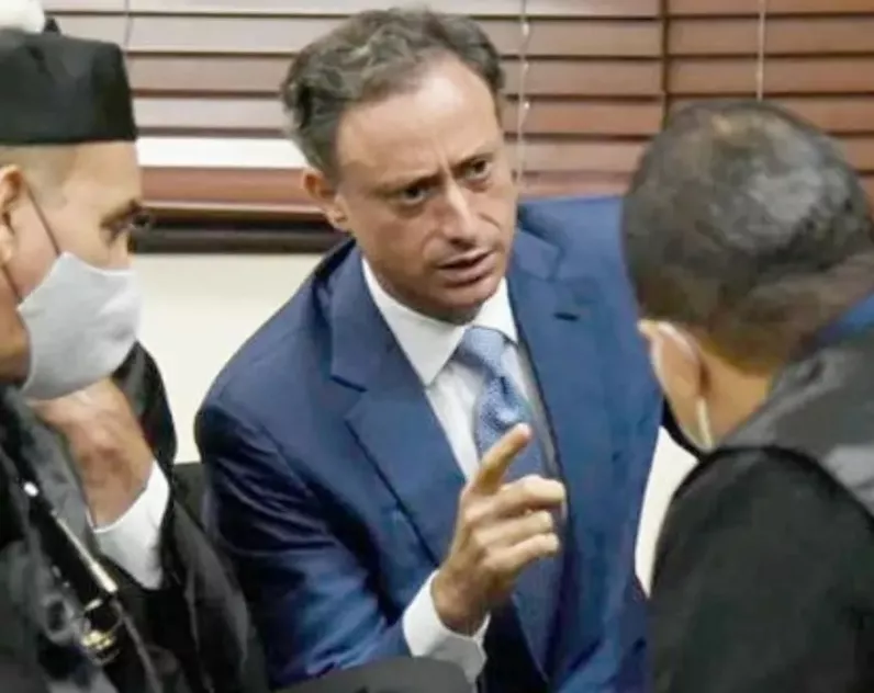 Jean Alain asegura no se ha enriquecido ilícitamente.