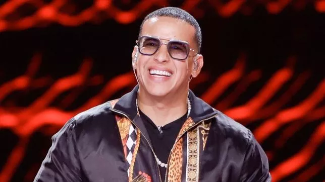 Daddy Yankee