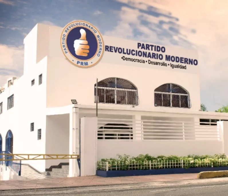 La Dirección Ejecutiva del PRM se reúne hoy.