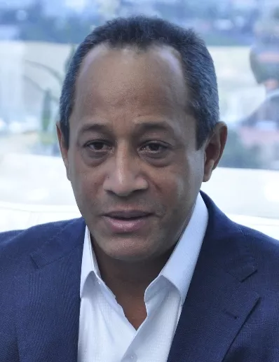 César Amadeo Peralta, abogado.