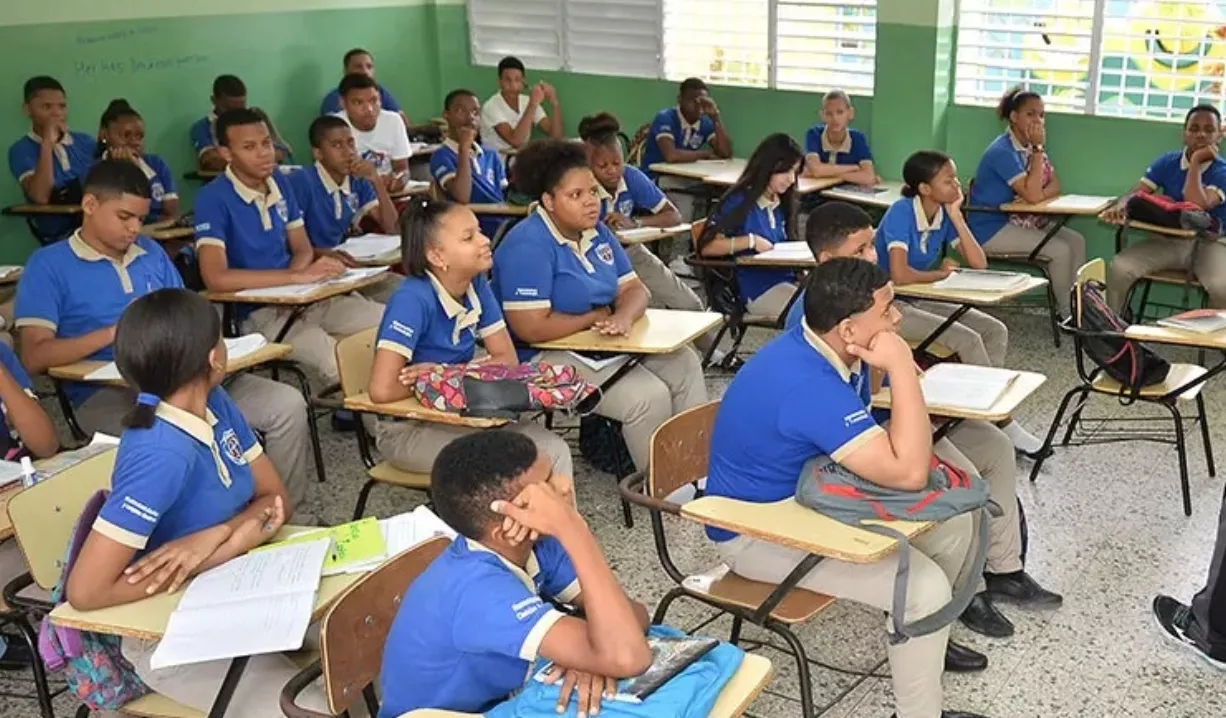 El nuevo año escolar 2022-2023 inicia el 19 de septiembre para los estudiantes.