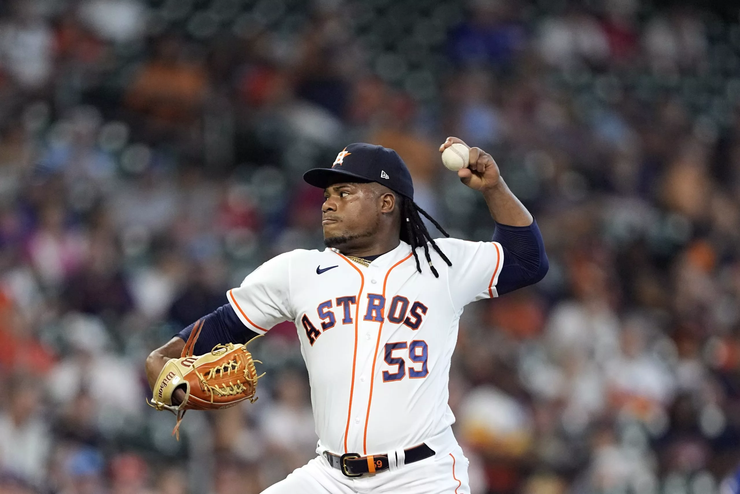 Rangers Astros Baseball