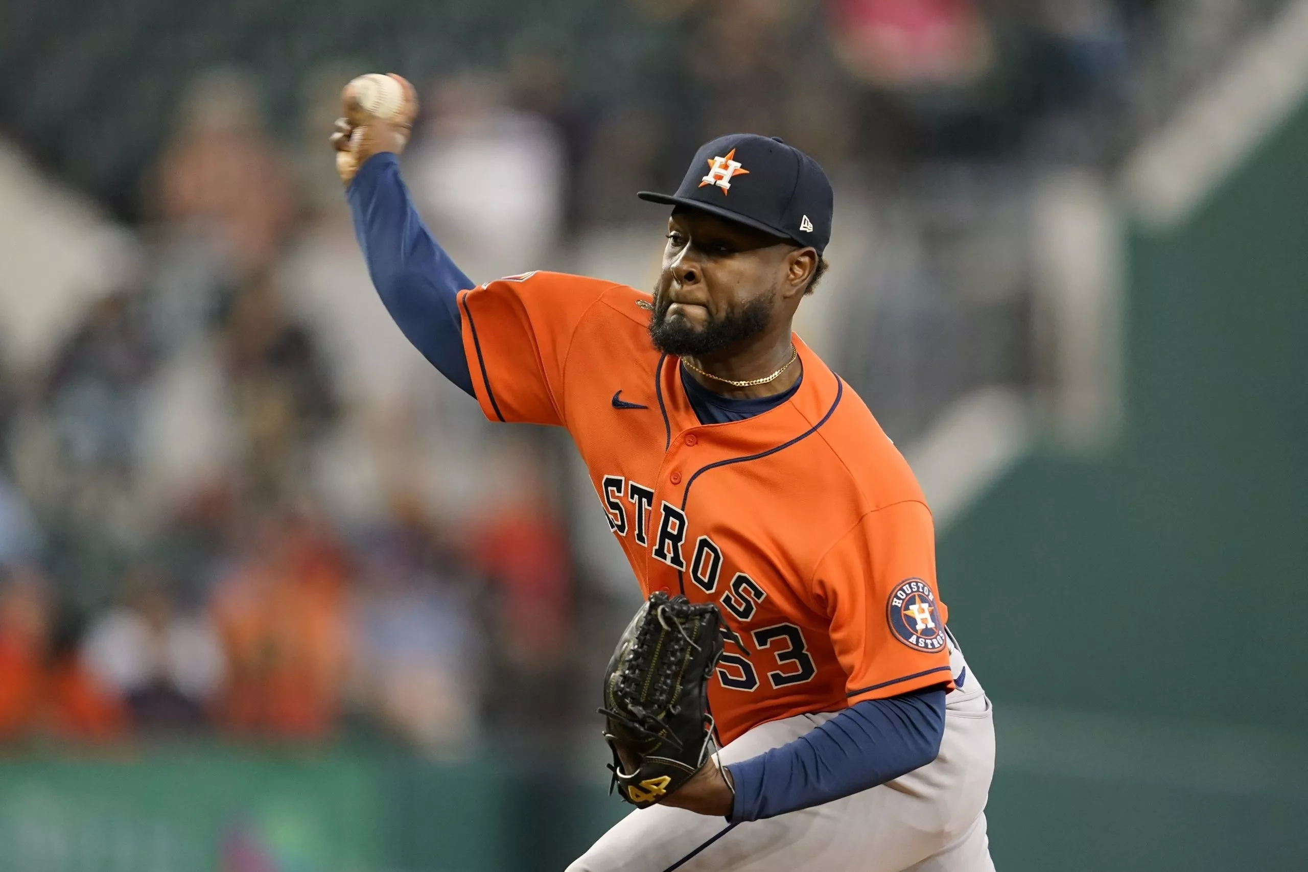 Astros Rangers Baseball