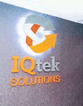 IQtek Solutions