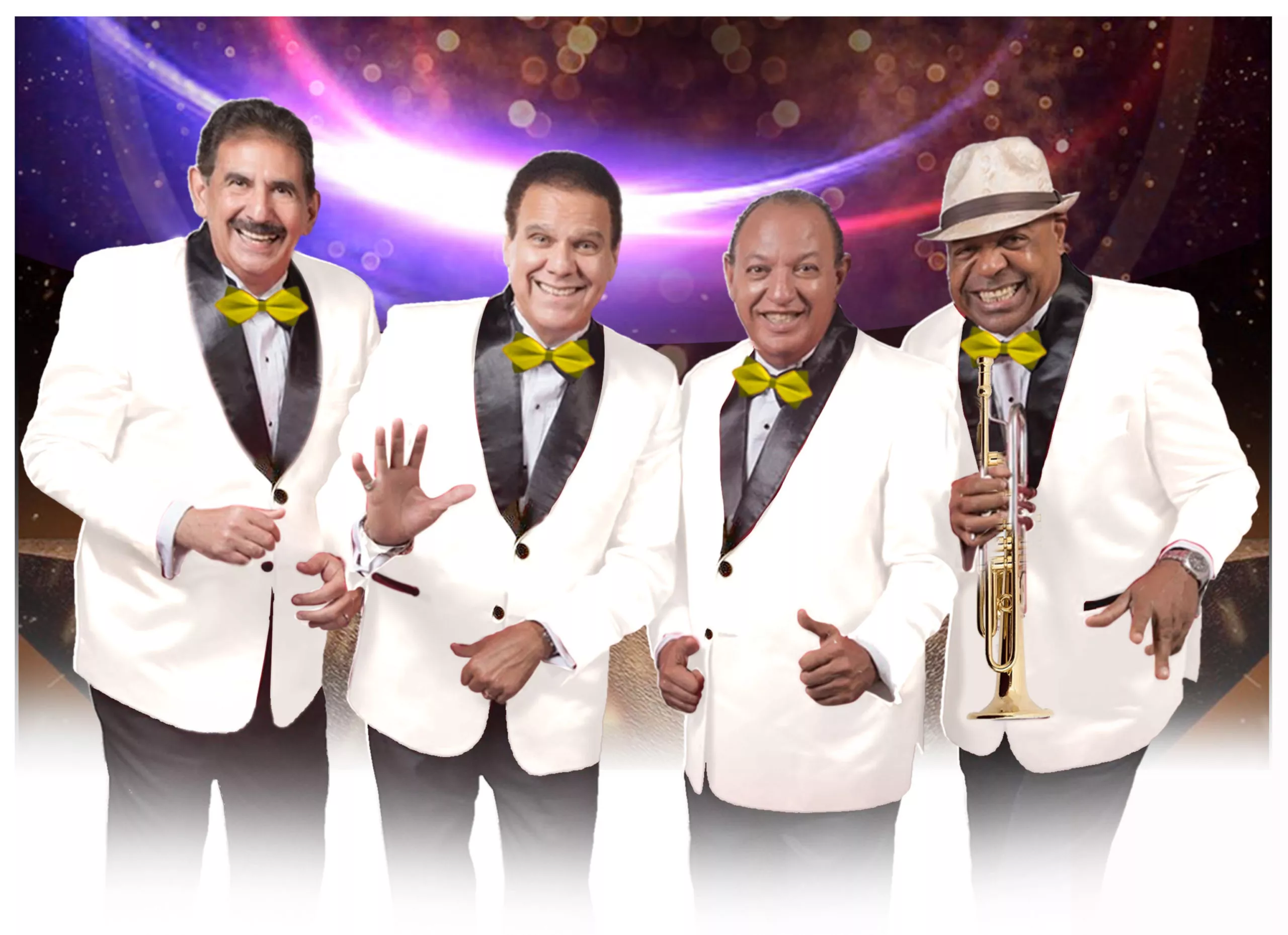 Conjunto Quisqueya