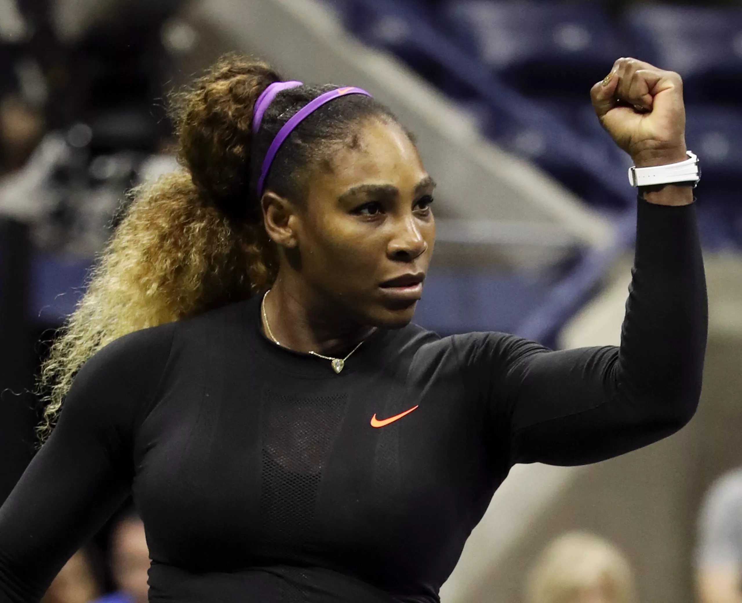 Serena Williams