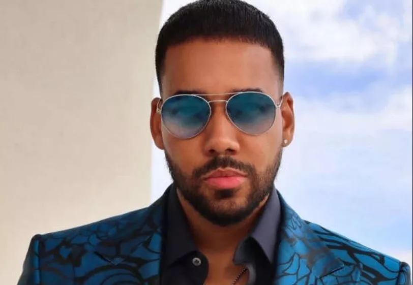 Romeo Santos se une a varios artistas de fama mundial.  Archivo