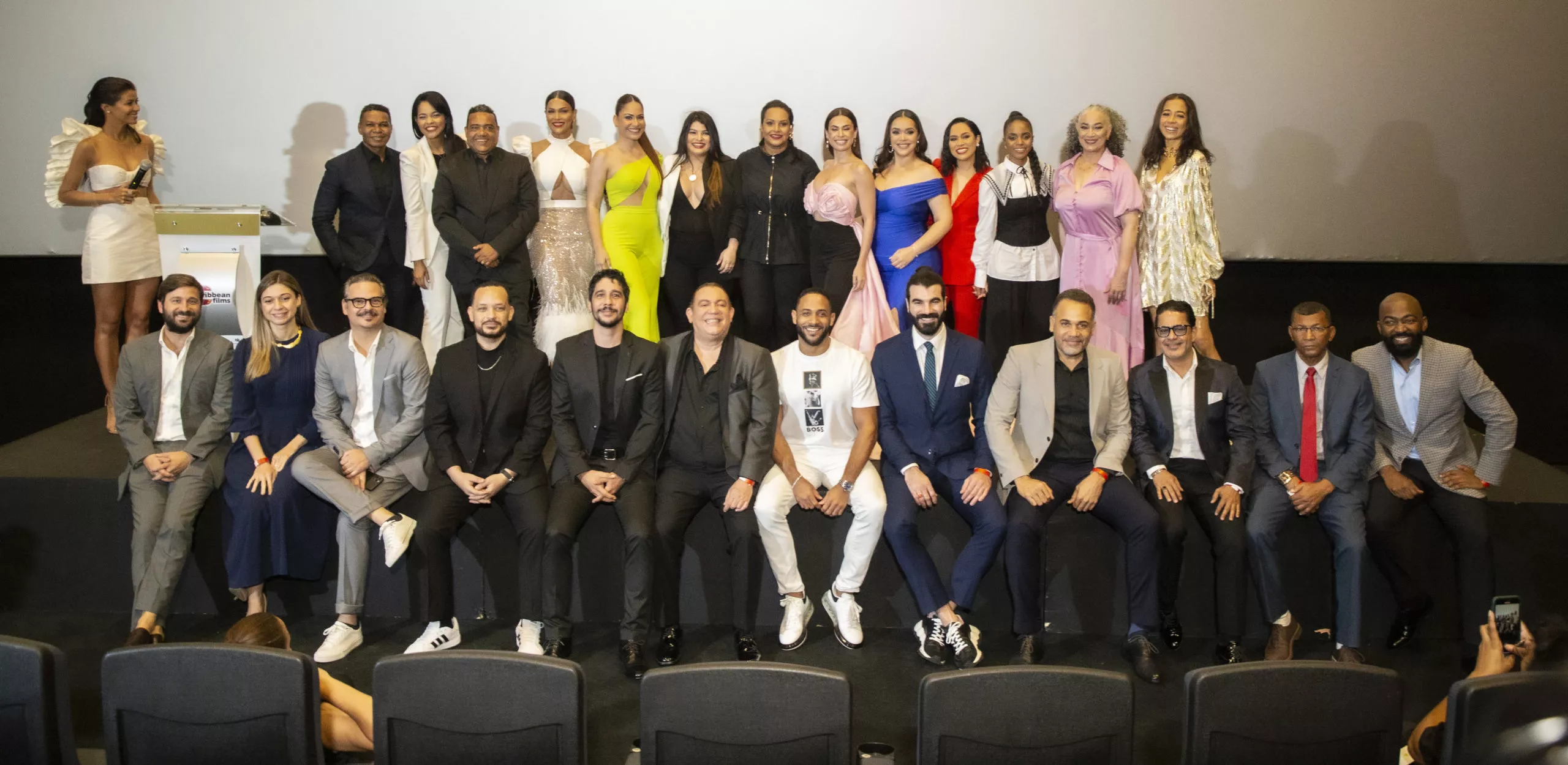 Elenco Completo de la Trampa