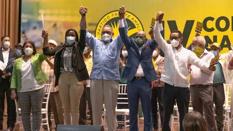 Frente Amplio