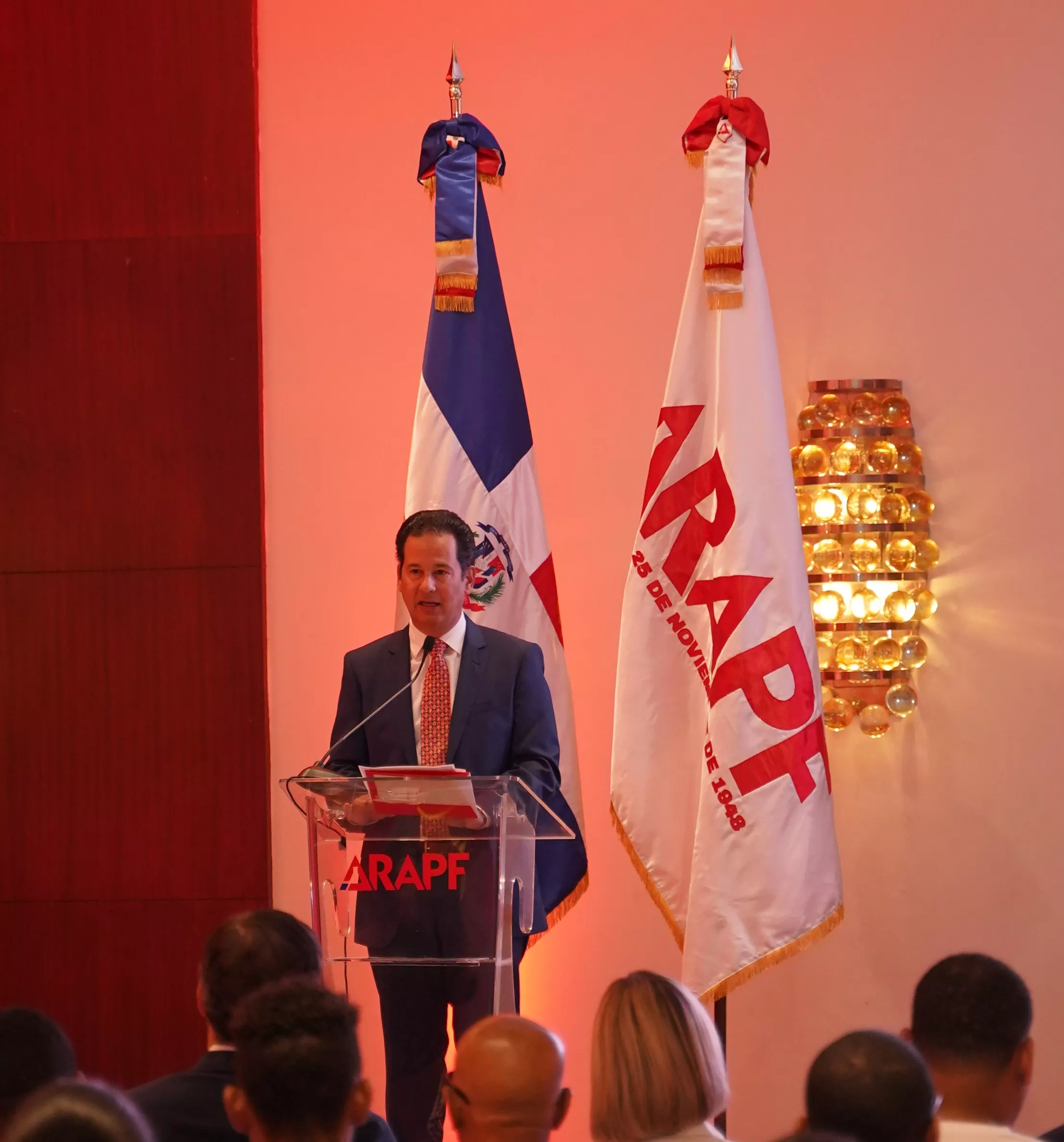 Juan José Alorda ARAPF