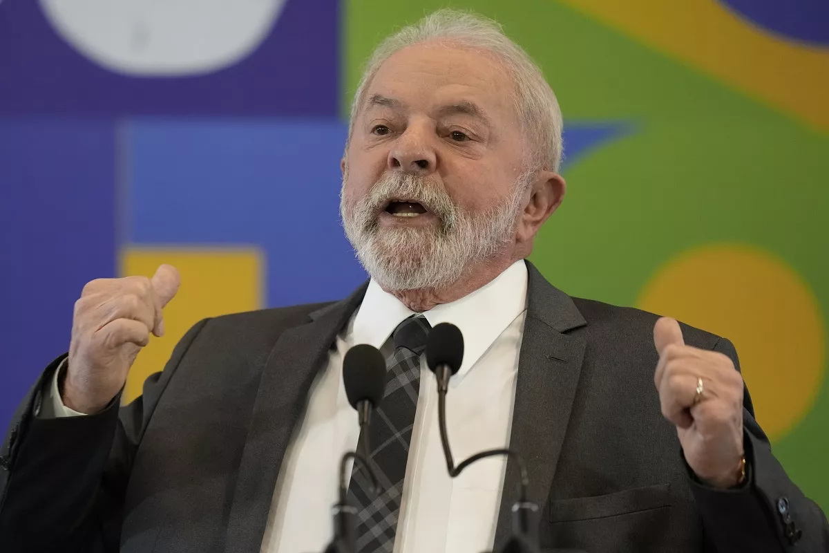 Brazil Elections