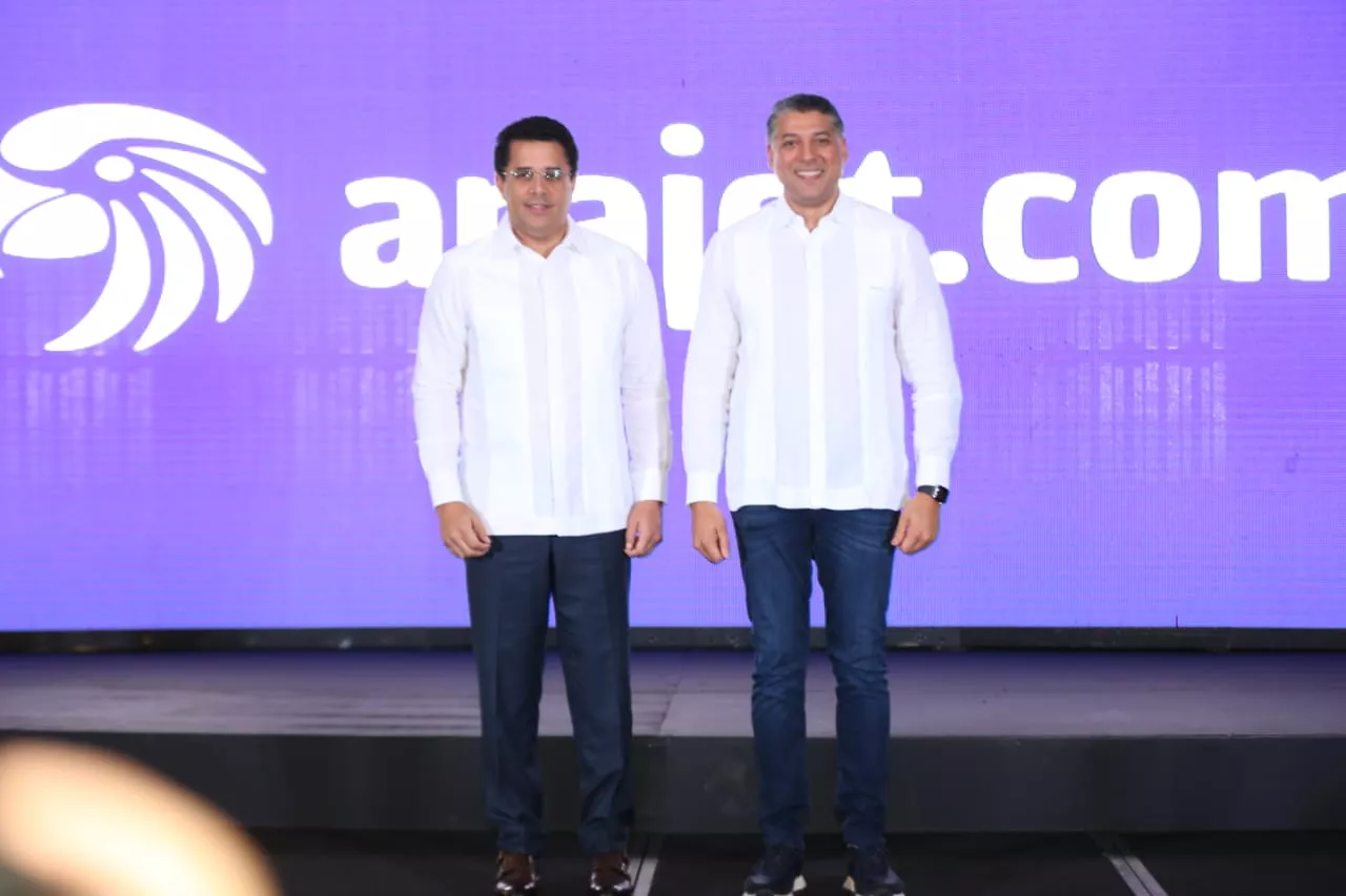 Ministro David Collado y Victor Pacheco 2