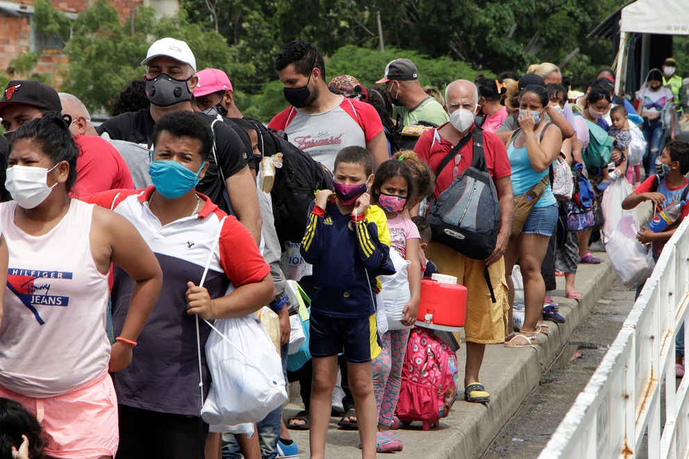 Venezuala