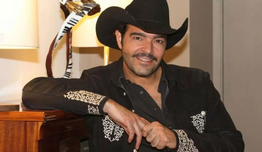 Pablo Montero
