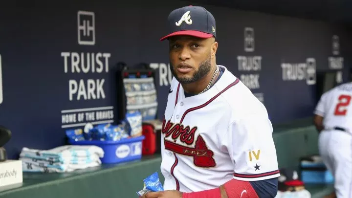 Robinson Canó