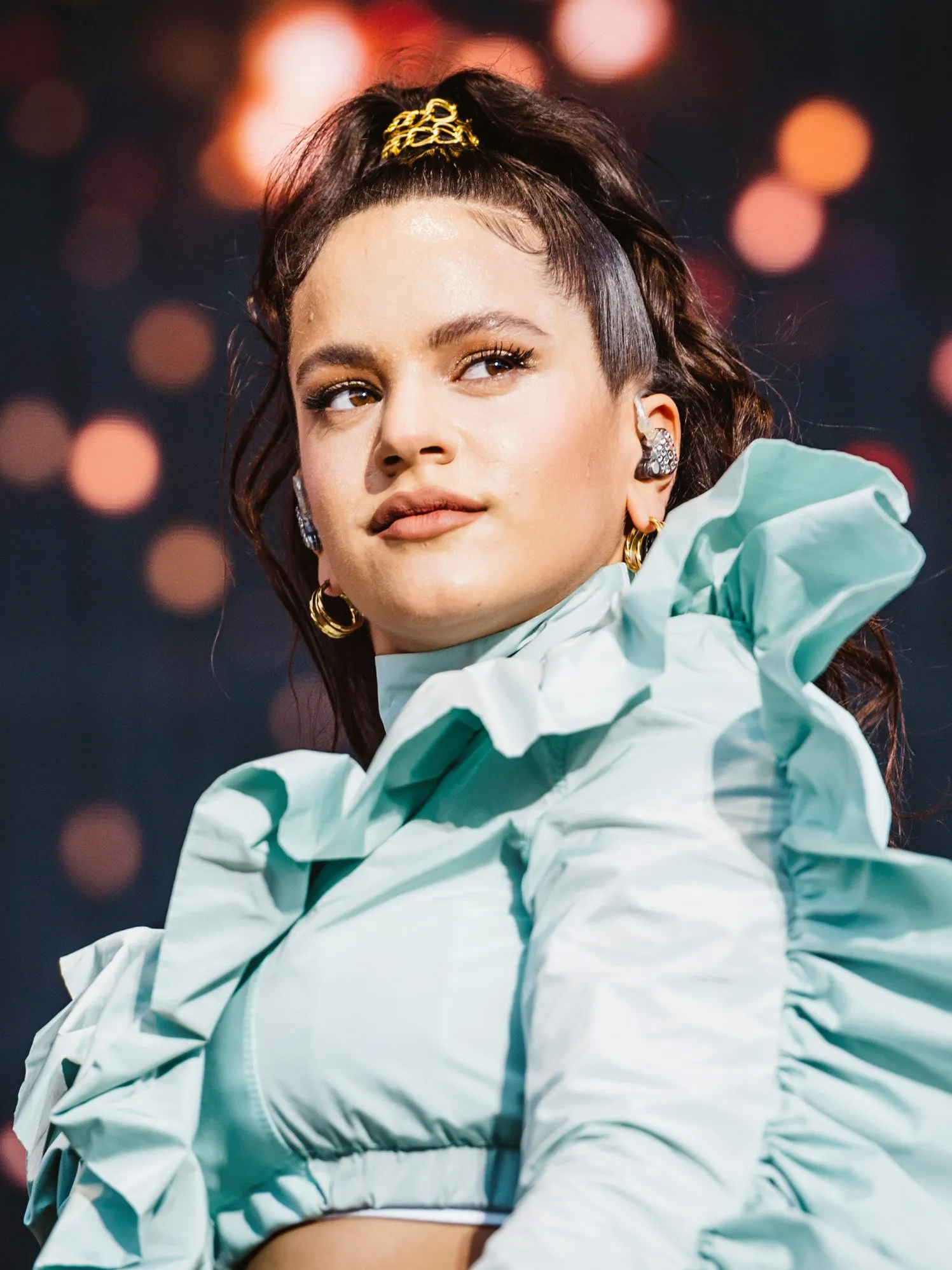 Rosalía