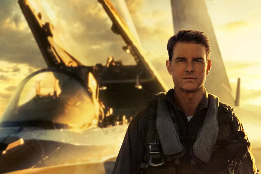 “Top Gun