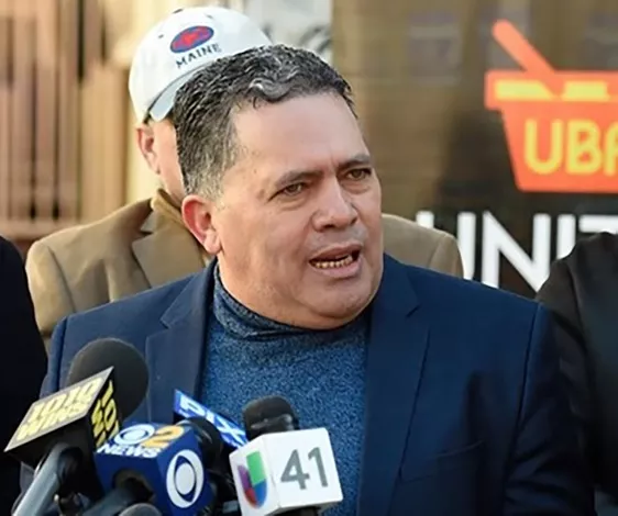UBA reitera a bodegueros protegerse ante aumento delitos en NYC