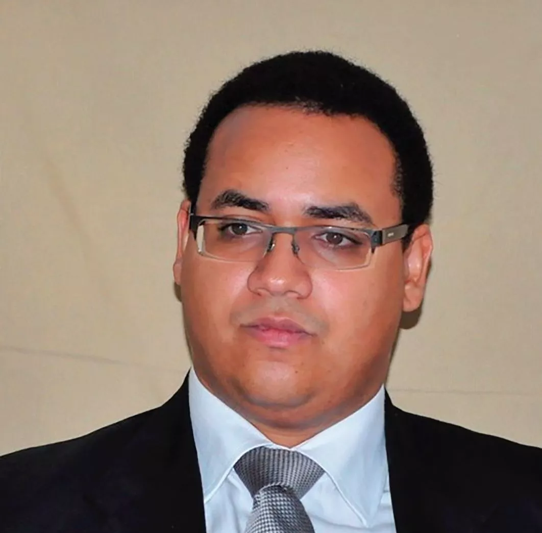 Andrés Astacio