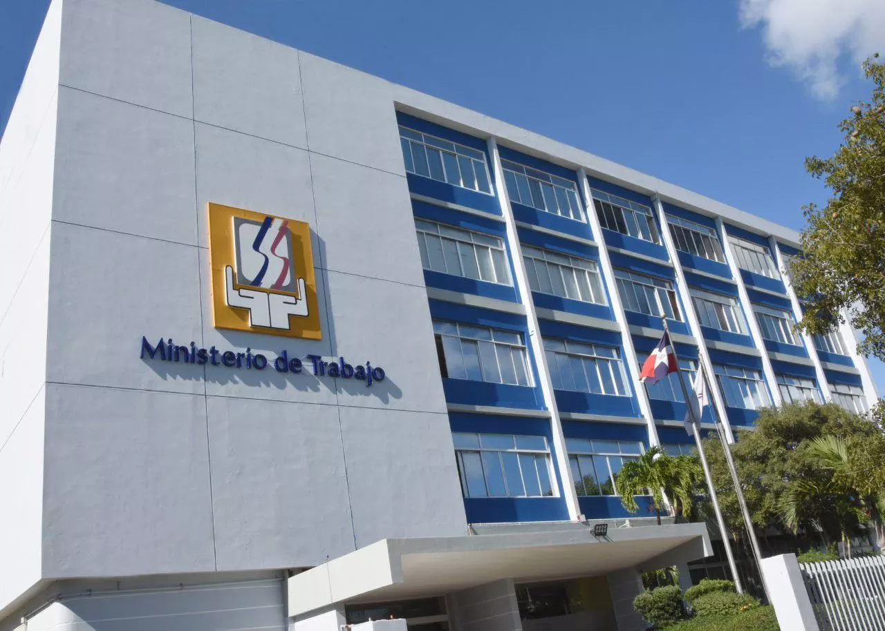 MINISTERIO DE TRABAJO