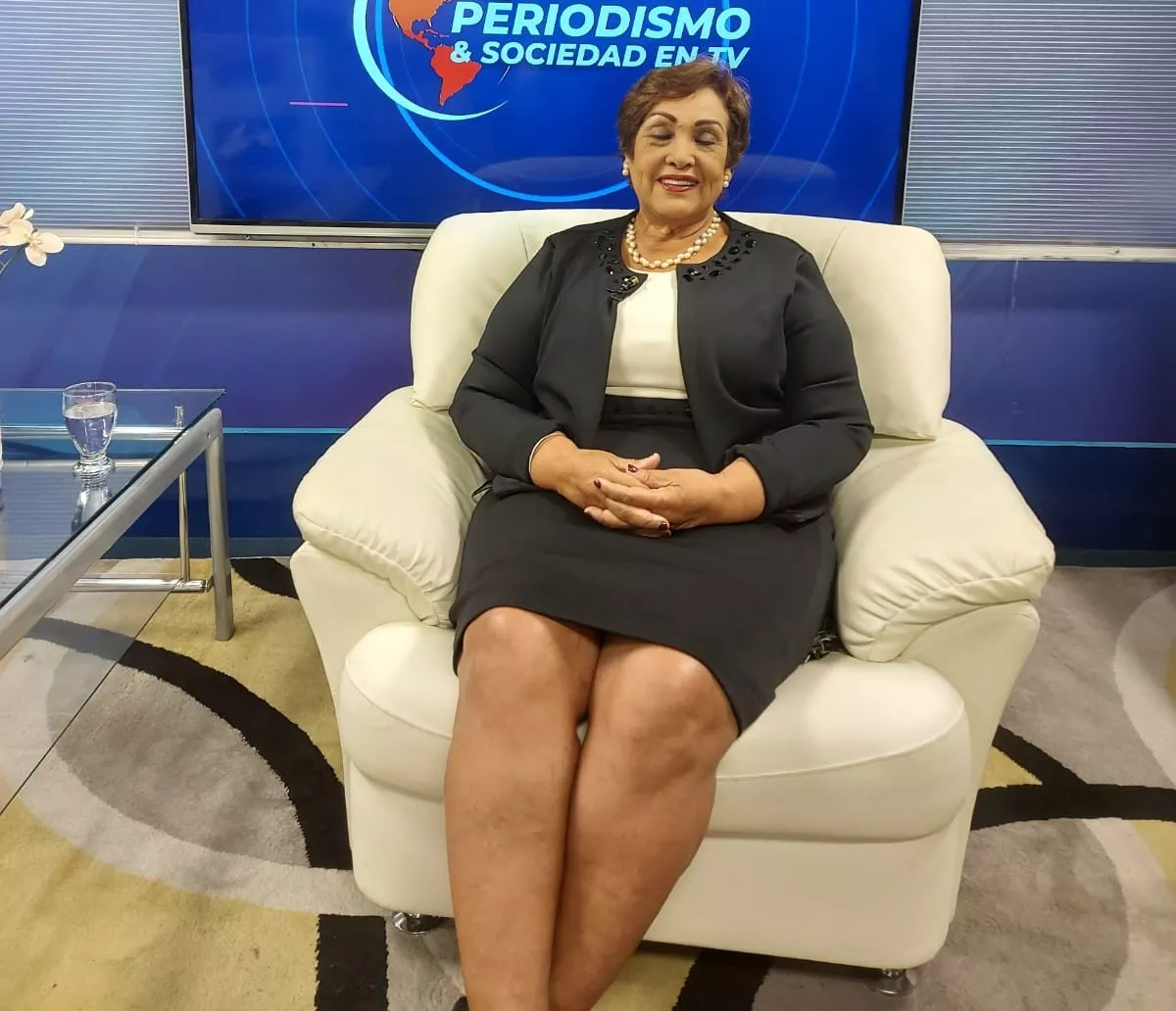 Nésida Marmolejos