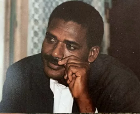 Efraín Gerardo
