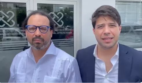 Andrés Castillo