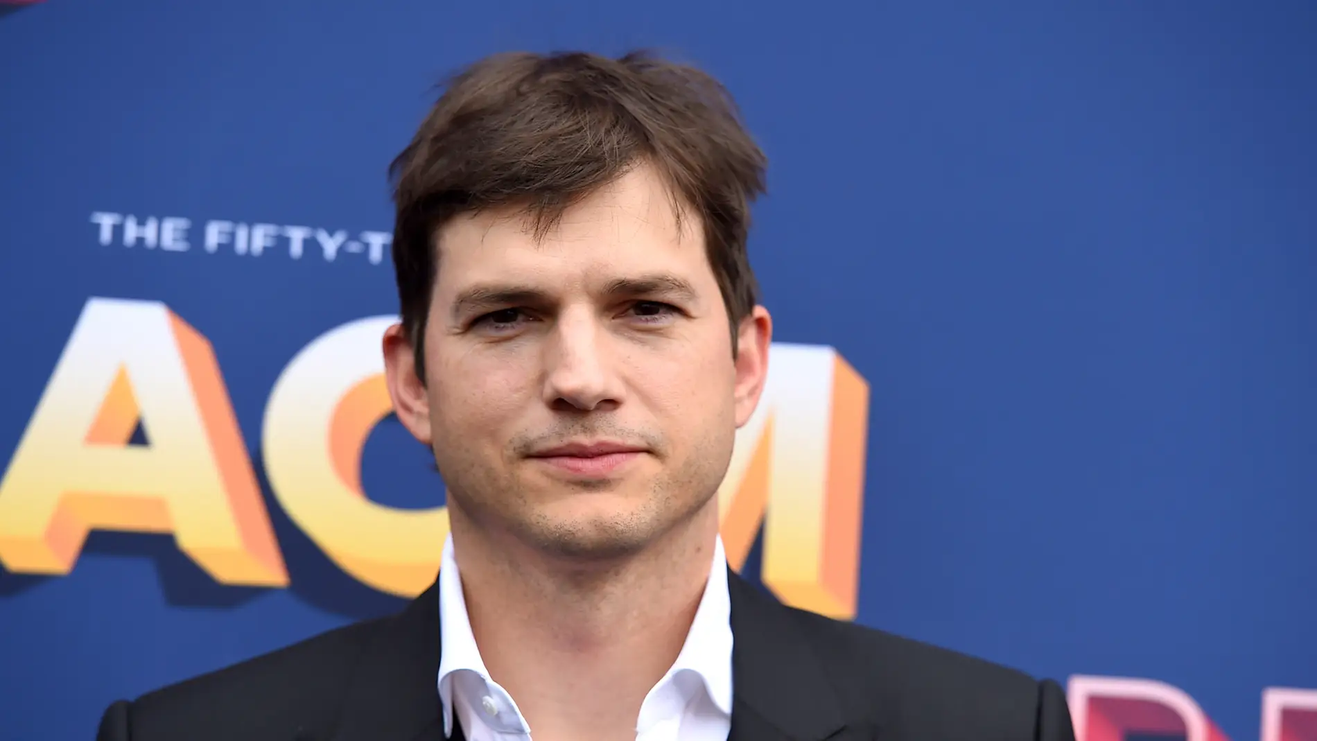 Ashton Kutcher