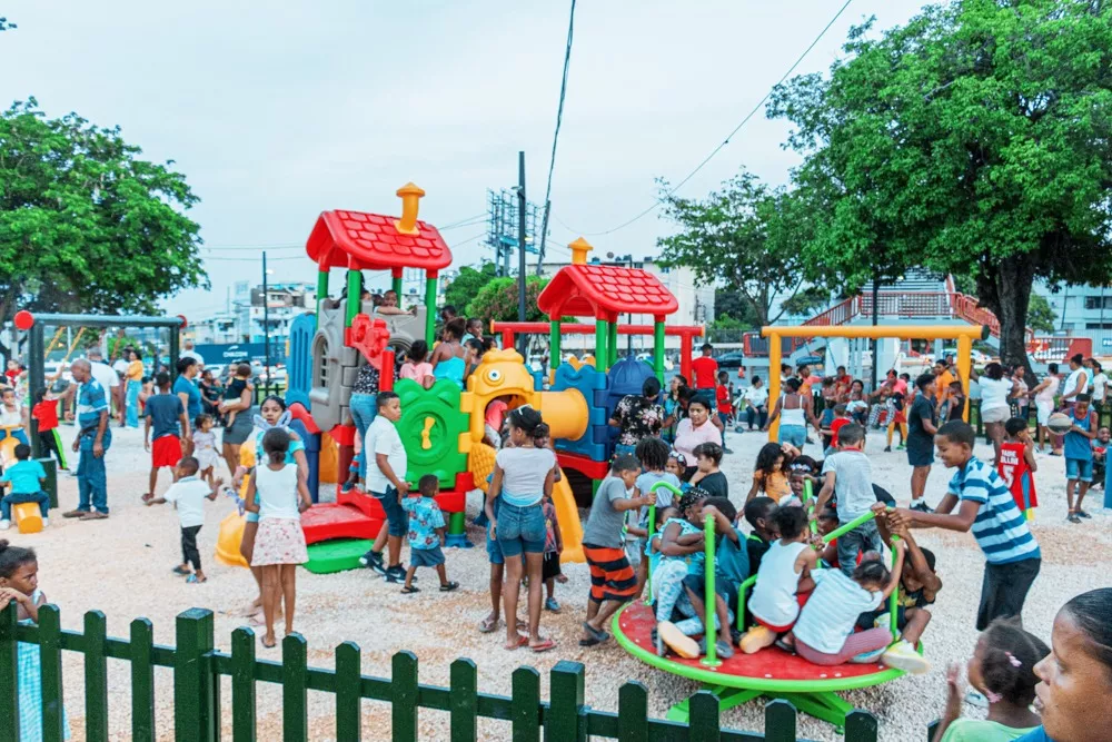 Parque