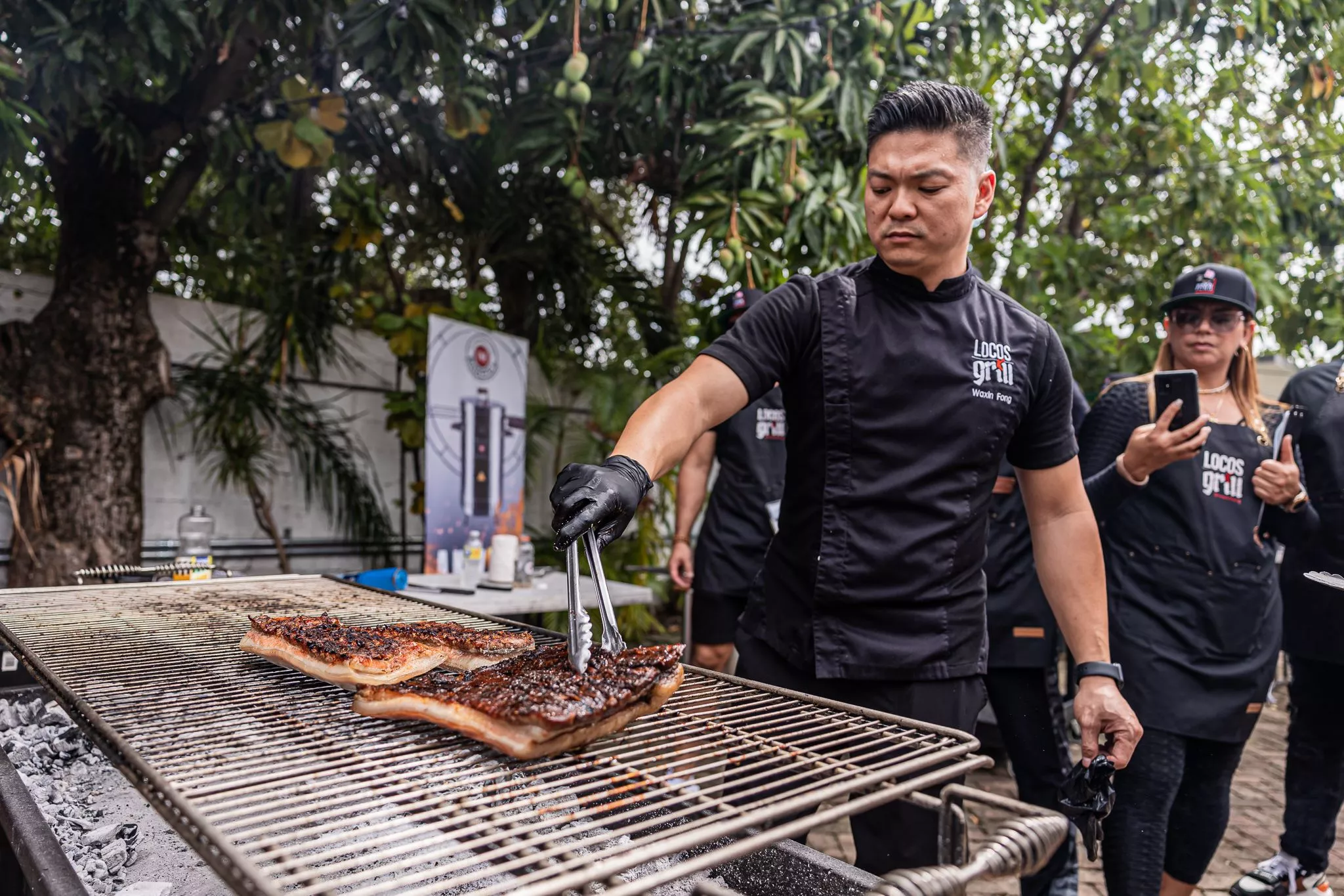 chef