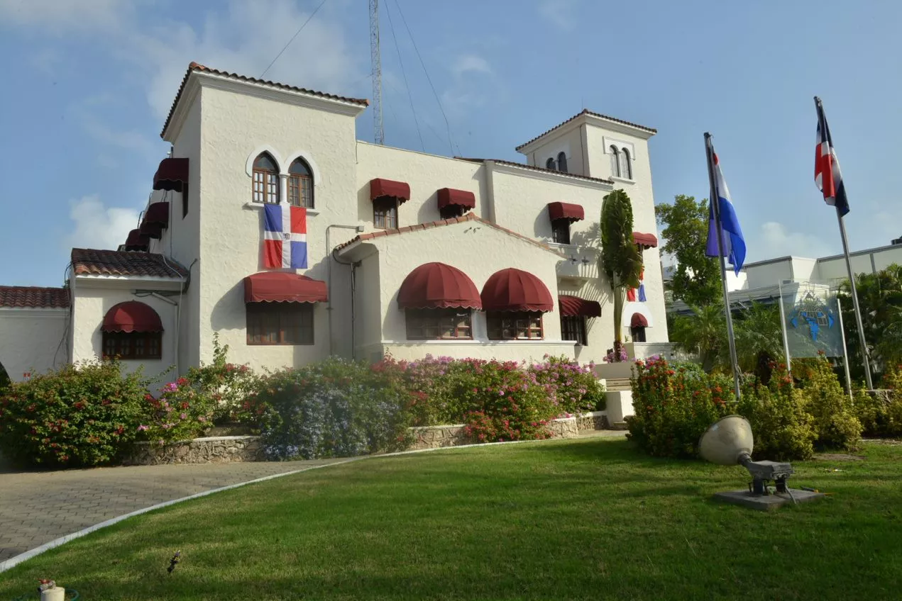 Escuela Nacional de la Judicatura